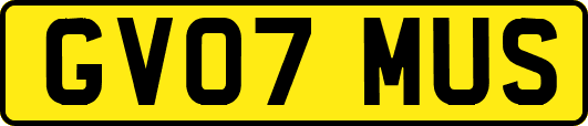 GV07MUS