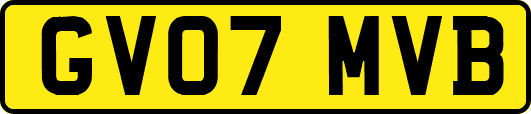 GV07MVB