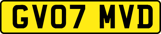 GV07MVD