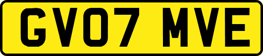 GV07MVE