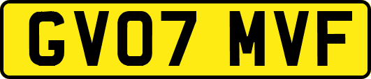 GV07MVF