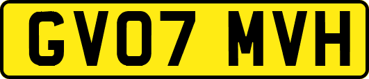 GV07MVH