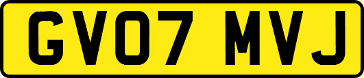 GV07MVJ