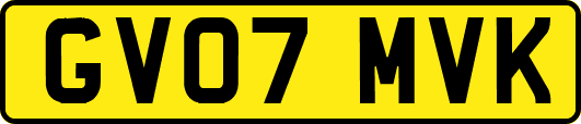 GV07MVK