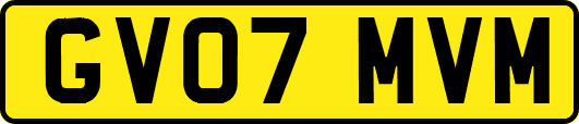 GV07MVM