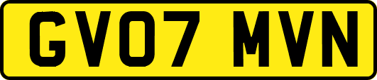 GV07MVN