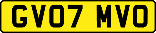 GV07MVO