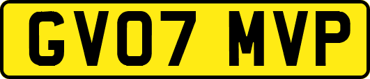 GV07MVP
