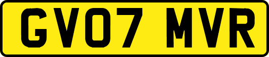GV07MVR