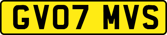 GV07MVS