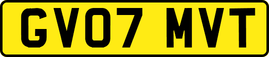 GV07MVT