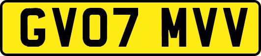 GV07MVV