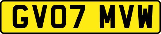 GV07MVW