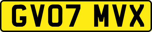 GV07MVX