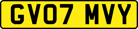GV07MVY