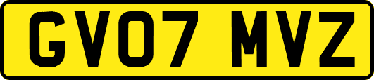 GV07MVZ