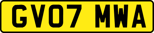 GV07MWA