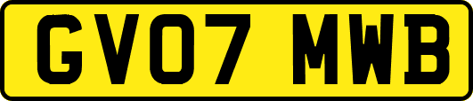 GV07MWB