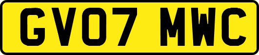 GV07MWC