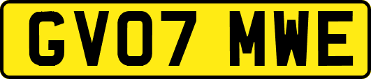 GV07MWE
