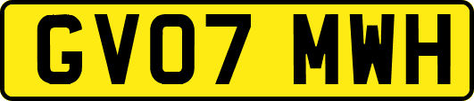 GV07MWH