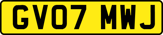 GV07MWJ