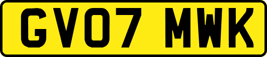 GV07MWK