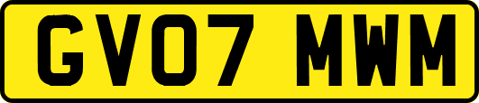 GV07MWM