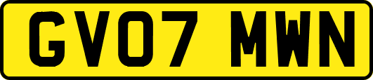 GV07MWN