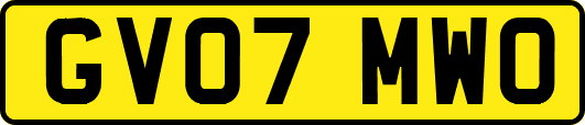 GV07MWO