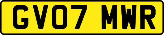 GV07MWR