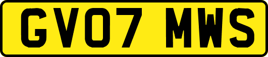 GV07MWS