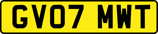 GV07MWT
