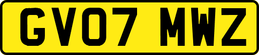 GV07MWZ