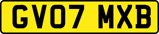 GV07MXB