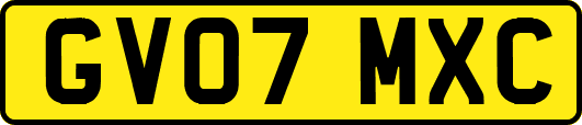 GV07MXC