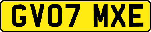 GV07MXE