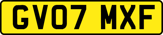 GV07MXF