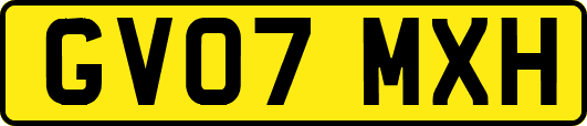 GV07MXH
