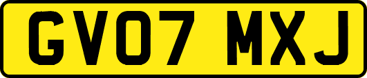 GV07MXJ