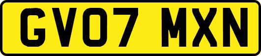 GV07MXN