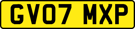 GV07MXP