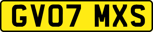 GV07MXS