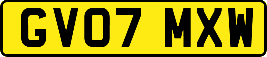 GV07MXW