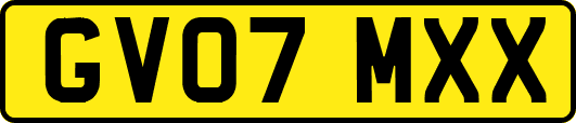 GV07MXX
