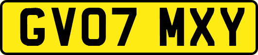 GV07MXY