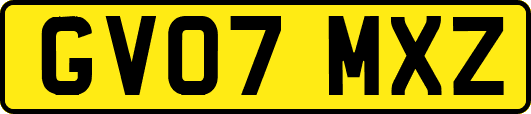GV07MXZ