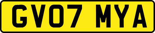 GV07MYA