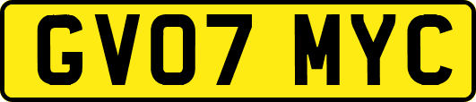 GV07MYC
