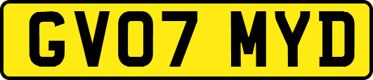 GV07MYD